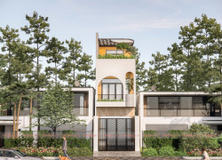 Chi Phí Xây Nhà Khó - Hãy Để Đặng Decor Lo!